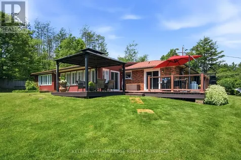 484 11th Concession Road East Hamilton ON L8B 1J1