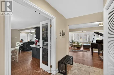 484 11th Concession Road East Hamilton ON L8B 1J1
