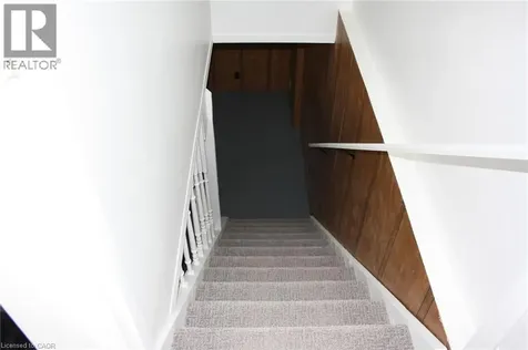 144 Sekura Crescent Cambridge ON N1R 7G1