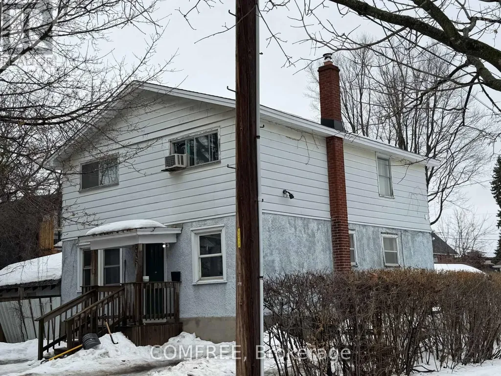 235 Belford Crescent Ottawa ON K1Z 7A9