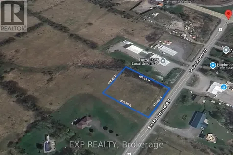 7765 Snake Island Road Ottawa ON K0A 2P0