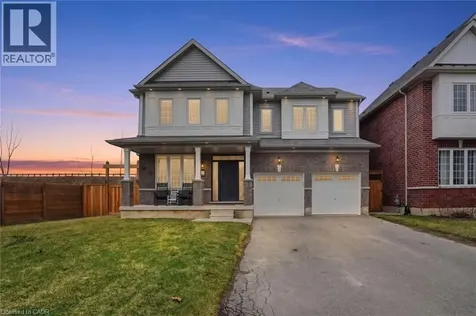 62 Esther Crescent Thorold ON L3B 0G2