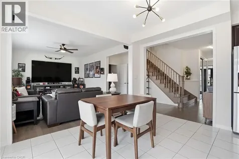 62 Esther Crescent Thorold ON L3B 0G2