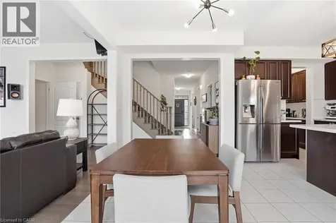 62 Esther Crescent Thorold ON L3B 0G2