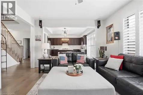 62 Esther Crescent Thorold ON L3B 0G2