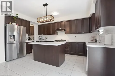 62 Esther Crescent Thorold ON L3B 0G2