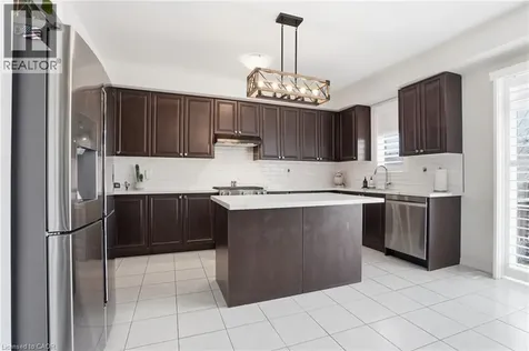 62 Esther Crescent Thorold ON L3B 0G2