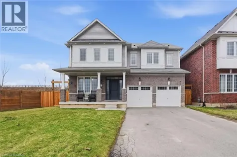 62 Esther Crescent Thorold ON L3B 0G2