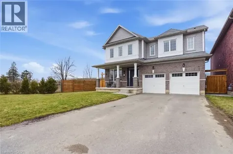 62 Esther Crescent Thorold ON L3B 0G2
