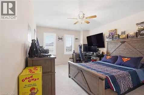 62 Esther Crescent Thorold ON L3B 0G2