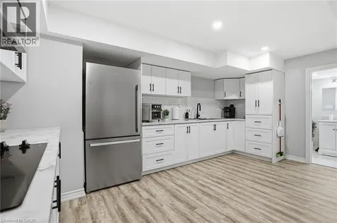 62 Esther Crescent Thorold ON L3B 0G2