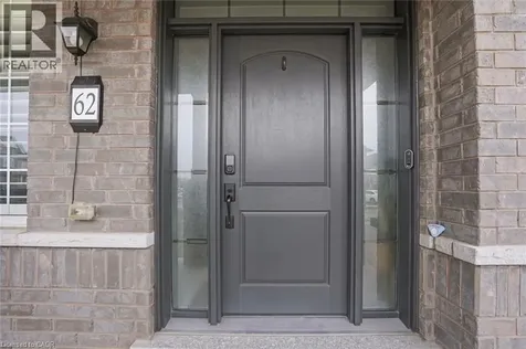 62 Esther Crescent Thorold ON L3B 0G2