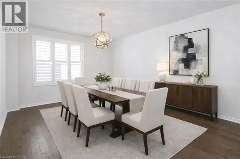 62 Esther Crescent Thorold ON L3B 0G2