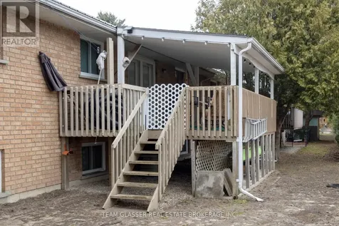 214 South Street West Aylmer ON N5H 3E6