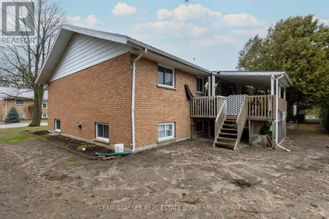 214 South Street West Aylmer ON N5H 3E6