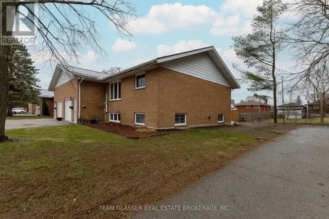214 South Street West Aylmer ON N5H 3E6