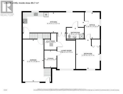 214 South Street West Aylmer ON N5H 3E6