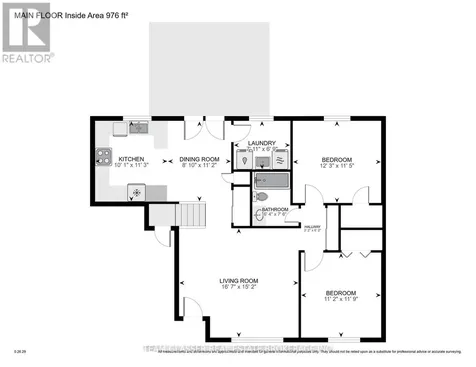 214 South Street West Aylmer ON N5H 3E6
