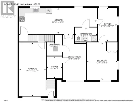 214 South Street West Aylmer ON N5H 3E6
