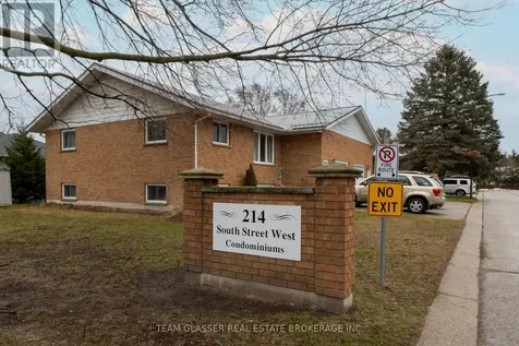 214 South Street West Aylmer ON N5H 3E6