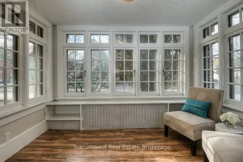 54 Park Street Kitchener ON N2G 1M3