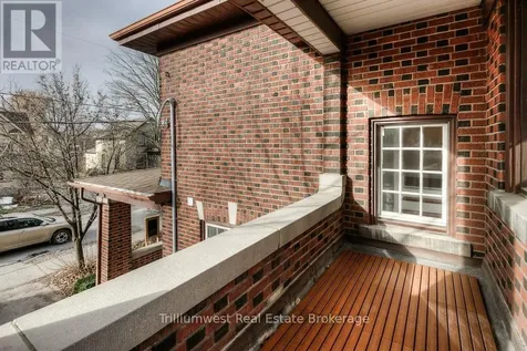 54 Park Street Kitchener ON N2G 1M3