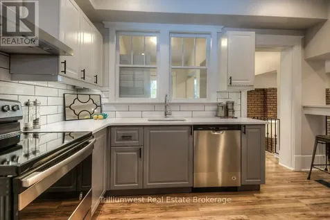 54 Park Street Kitchener ON N2G 1M3