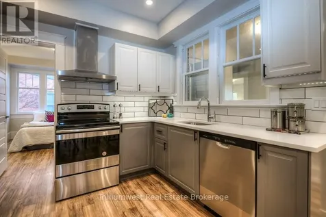54 Park Street Kitchener ON N2G 1M3