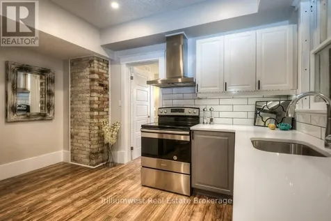 54 Park Street Kitchener ON N2G 1M3