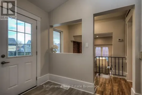 54 Park Street Kitchener ON N2G 1M3