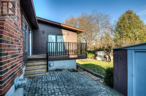 54 Park Street Kitchener ON N2G 1M3