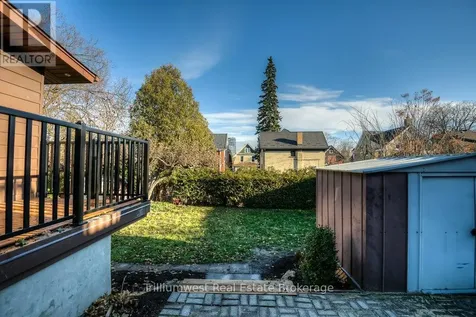 54 Park Street Kitchener ON N2G 1M3