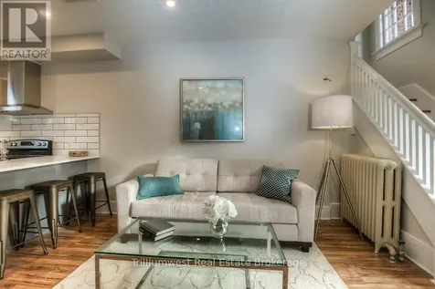 54 Park Street Kitchener ON N2G 1M3