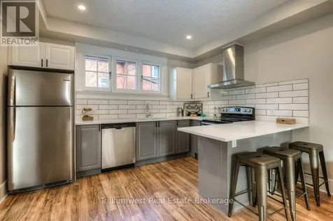 54 Park Street Kitchener ON N2G 1M3