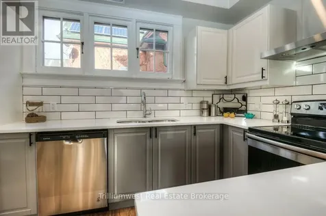 54 Park Street Kitchener ON N2G 1M3