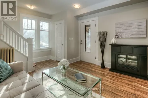 54 Park Street Kitchener ON N2G 1M3