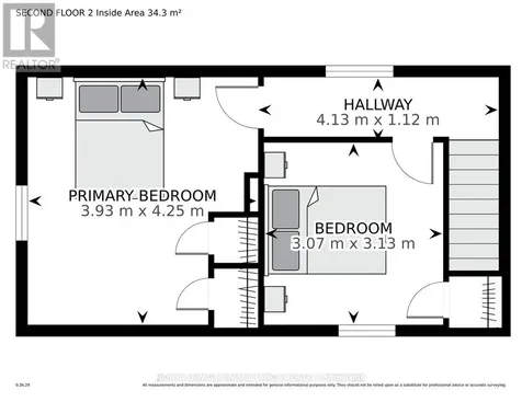 675 Zaire Street Prescott ON K0E 1T0
