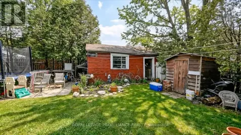 675 Zaire Street Prescott ON K0E 1T0