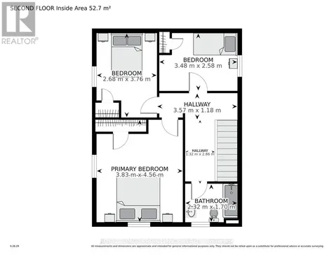 675 Zaire Street Prescott ON K0E 1T0
