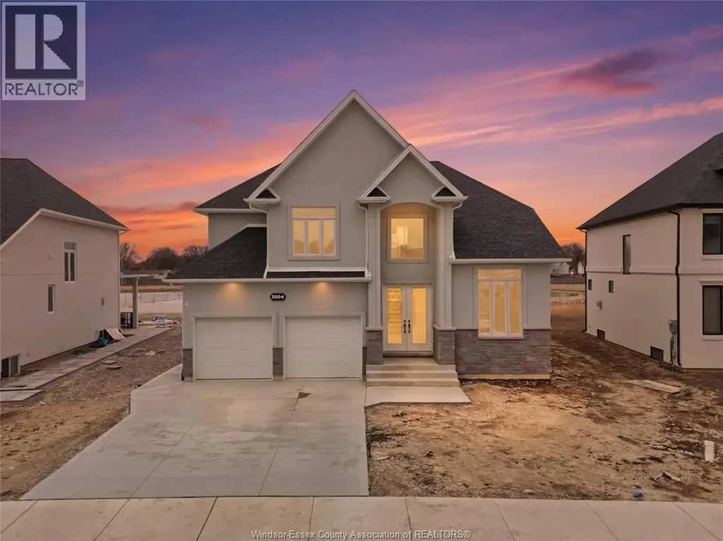 8564 Pronovost Place Windsor ON N6Y 0M9