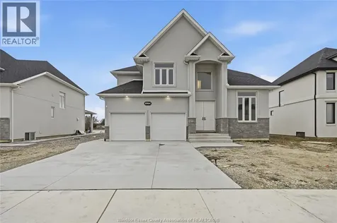 8564 Pronovost Place Windsor ON N6Y 0M9