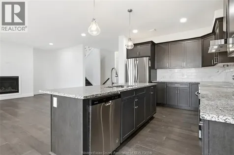 8564 Pronovost Place Windsor ON N6Y 0M9
