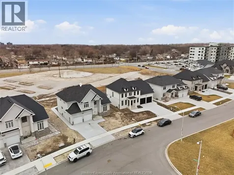 8564 Pronovost Place Windsor ON N6Y 0M9