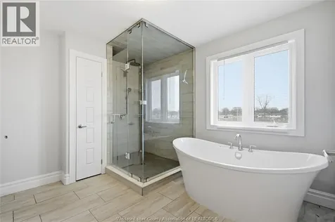 8564 Pronovost Place Windsor ON N6Y 0M9