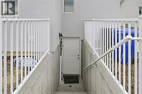 8564 Pronovost Place Windsor ON N6Y 0M9