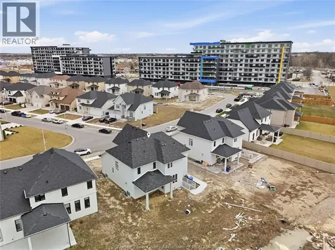 8564 Pronovost Place Windsor ON N6Y 0M9