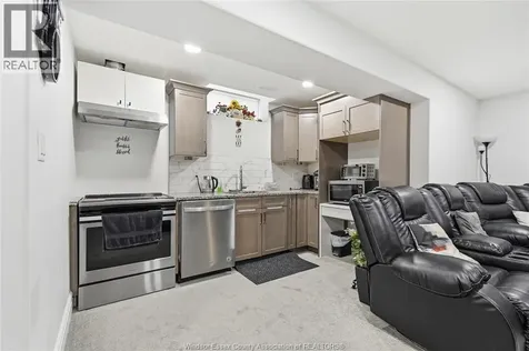 8564 Pronovost Place Windsor ON N6Y 0M9