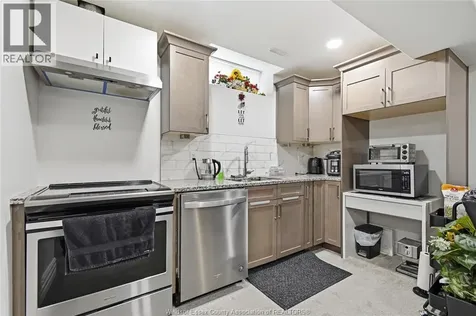 8564 Pronovost Place Windsor ON N6Y 0M9
