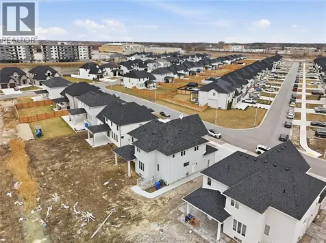 8564 Pronovost Place Windsor ON N6Y 0M9
