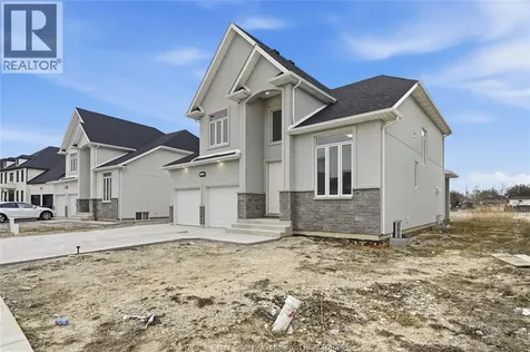 8564 Pronovost Place Windsor ON N6Y 0M9
